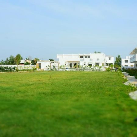 Vedikant Resorts The Mallard, Corbett Nainital Exteriér fotografie